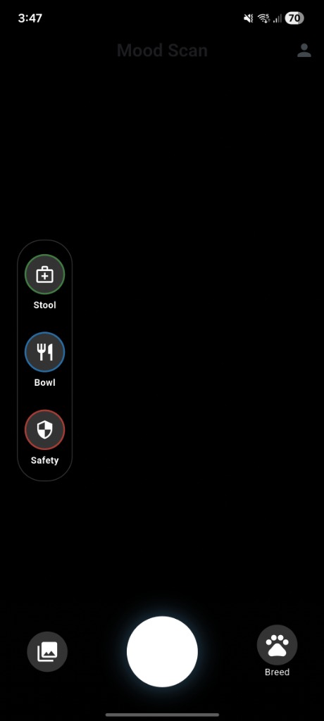 Scan Modes